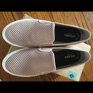 Sperry seaside woman’s shoes